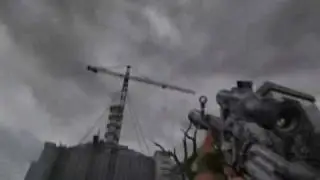 S.T.A.L.K.E.R. - Oblivion Lost - Overview movie