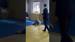 Небольшой дружеский турнир , 28.04.24. #дзюдо #дзюдодети #judo #judokids