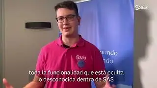 The future is now - Analytics revolution with SAS Viya AI Gen - David Weik, SAS