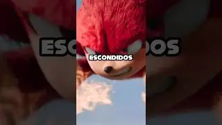 SONIC ESTÁ DE VUELTA! 😱