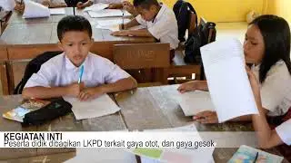 Video Ukin PPG 2