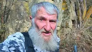 За здоровьем в урочище