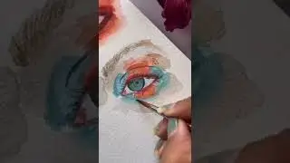 #creativeideas #creativeart #artandcraft #paintingArtwork|Artandcraft|Realistic|Artwork|