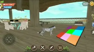 Wildcraft: update ideas (really short and kinda bad)