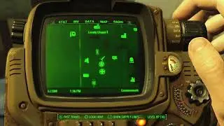 Fallout 4/Play Through/Part 99/Next Gen Update