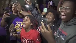 Beta Chi Chapter of OPP 2017 Probate Show (4k)