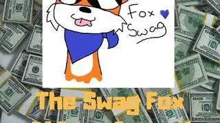 Dj Azer&Anas Sgh-The Swag Fox (vedio official)
