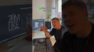 Ask DJ Zoom.Like Part 2