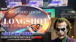 HOLLOWEEN ball