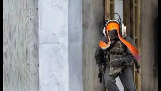 Squid CQB #Shorts