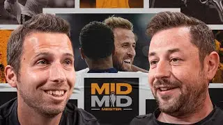 MIDMID MEISTER #15 - Philippe Crols & Jelle Tack