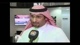 SMi's CEO with CNBC