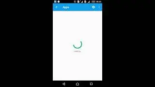 Screen overlay on Android 6.0 ..solved 😀