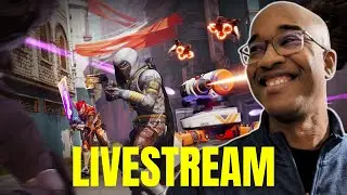 Destiny 2 Lore: And So It Begins