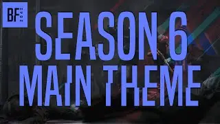 BF2042 - Season 6 Main Theme (Menu)