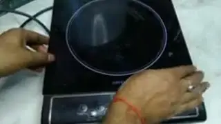 कॉकरोच भी इंडक्शन चुल्हे को खराब || how to repair induction cooker from e7 error