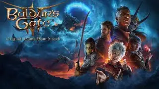 Baldur's Gate 3 - Original Game Soundtrack