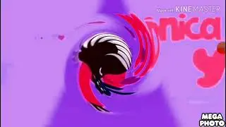 Monica Toy in G-Major Twirl