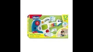 Музыкальный инструмент Chicco Baby Star Guitar