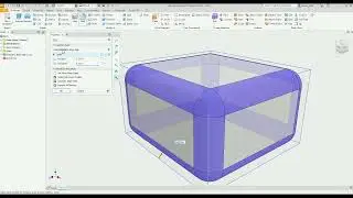 Inventor: Rename feature on create
