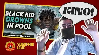 The Most Insane Videos On Youtube - Tomorrows Teachings, Todays Racism