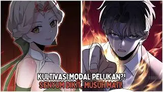 [2] Dihina Cacat Mental, Ternyata Dia Jenius Paling Mematikan di Negara Ini! 💀