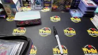 Twilight Masquerade Release Day, a Kitchen Sink Break & CGC Returns. Great Way to Start the Weekend!