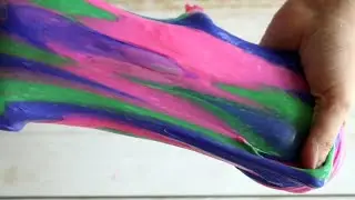 Slime Recipes: How do you Make Slime?