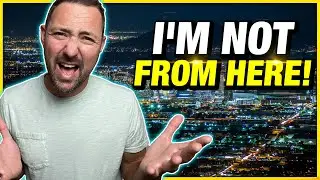 PROS AND CONS of Living in Phoenix Arizona