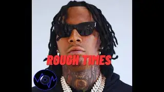 Moneybagg Yo Type Beat 