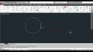 The FREEZE and THAW ALL LAYERS Commands - AutoCAD
