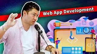 Web App Development for E-Commerce, WordPress and Laravel PHP