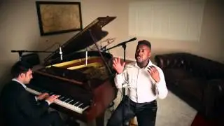 Where Are U Now - Skrillex / Diplo / Justin Bieber Cover ft. Mykal Kilgore