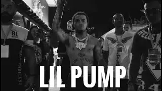 Big live concert Lil Pump Thailand Phuket