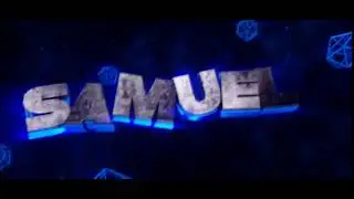 INTRO CANAL!!!! (PRIMEIRA INTRO)