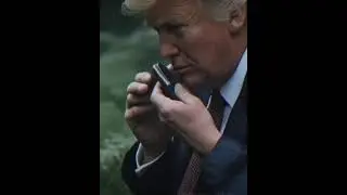 Donald Trump & Elon Musk Vs Joe Biden