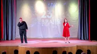 Елена Белова и Михаил Журавлев - 