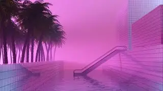 VIQ - Night Swim (Looped)