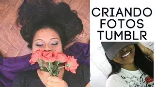 FOTOS TUMBLR   INSPIRAÇÕES E REPRODUÇÕES #1