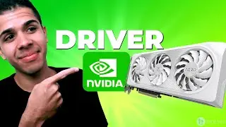 Driver NVIDIA: Instalação Fácil e Sem Mistérios - TecElmo
