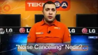 TeknoHaber cevaplıyor: Noise Cancelling Nedir?
