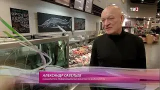 Устрицы для бедных
