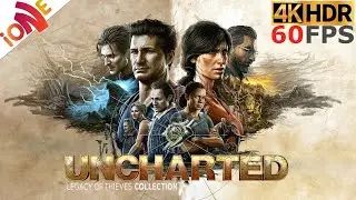 Uncharted: Legacy of Thieves Collection | Ch. 11 | Hidden in Plain Sight