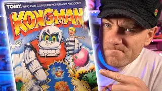 I FINALLY Got Kong Man! - What's it Like to Play in 2021?