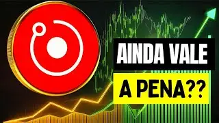 RENDER $RNDR é Um Bom Investimento?