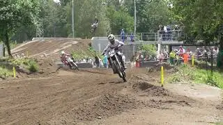 ONK Arnhem: Ivano van Erp