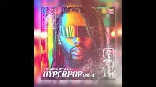 [10] Loop kit / Sample pack 2022 - "HyperpopVol.4" (Lil Uzi Vert, Playboi Carti, Trippie Redd)