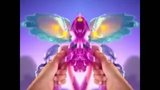 My Little Pony Commercial - Princess Celestia 