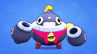 Brawl Stars 