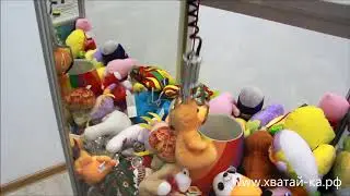 Хватай-ка с лузой